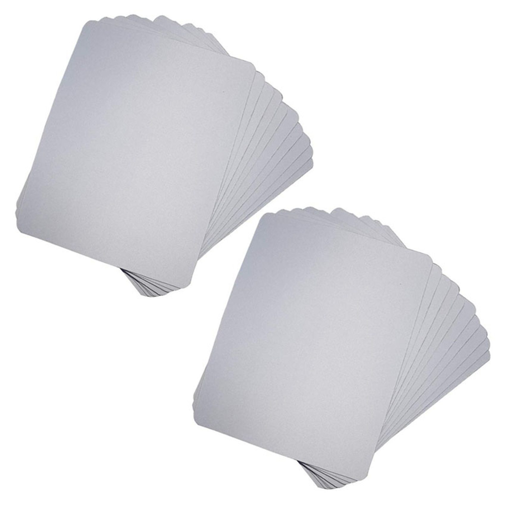 20Pcs Blank Mouse Pad For Subl - Mouse Pad Blank Sublimation recension och pris