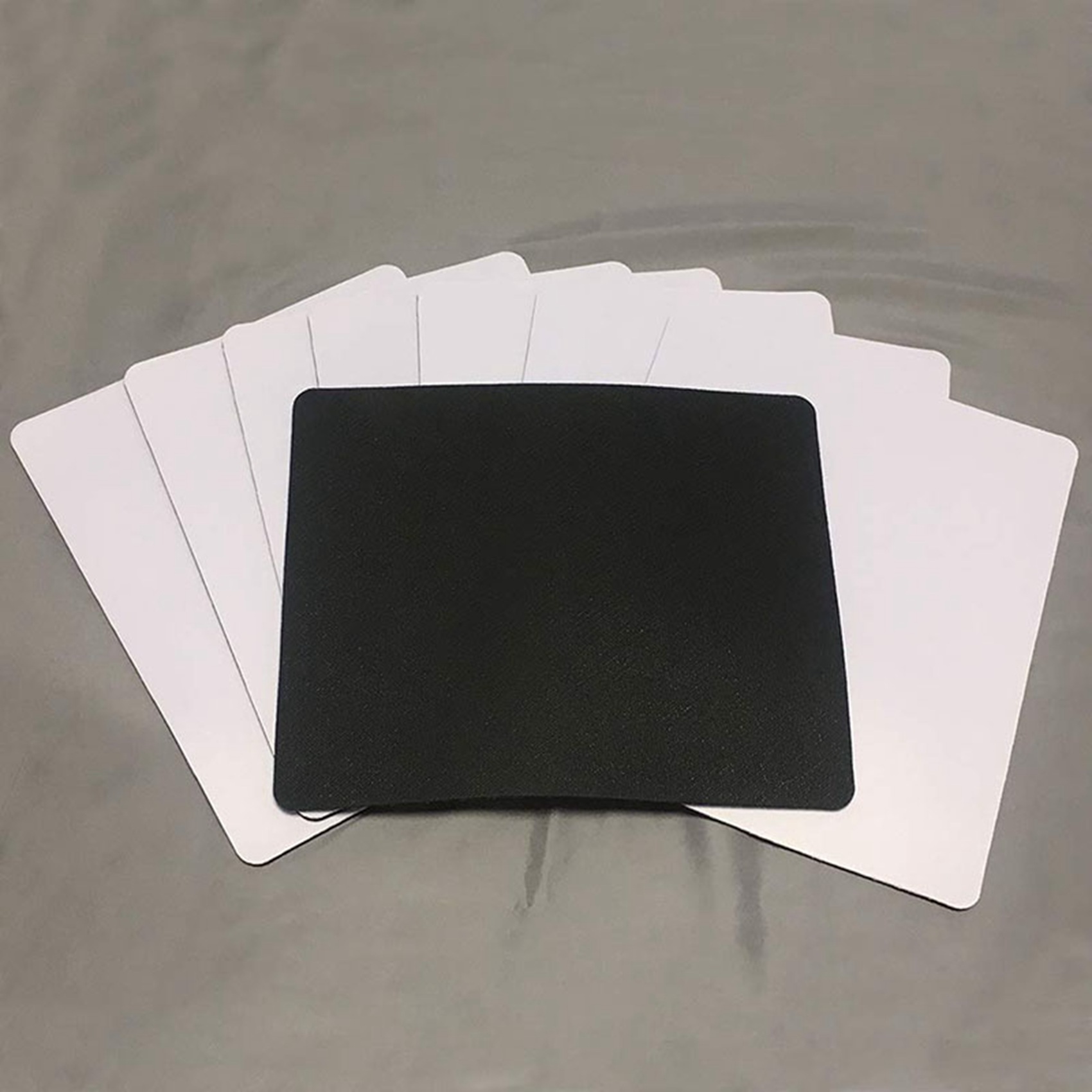 20Pcs Blank Mouse Pad For Subl - Mouse Pad Blank Sublimation recension och pris