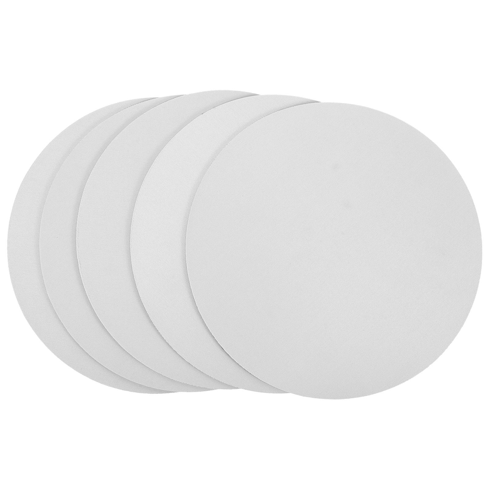 5Pcs Blank Mouse Pad for Subli - Mouse Pad Blank Sublimation recension och pris