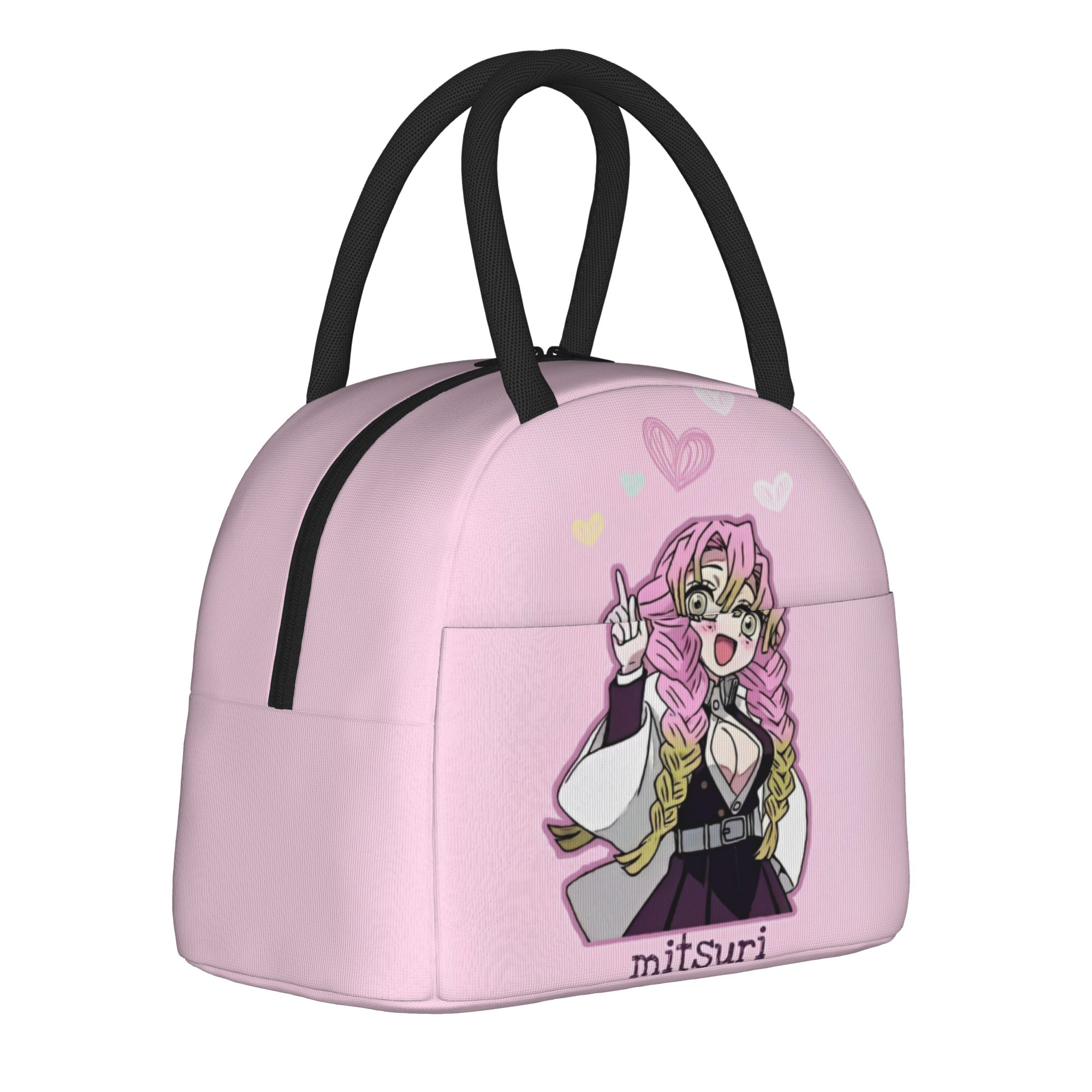 Love Hashira Mitsuri Kanroji I - Tote Bag Sublimation recension och pris