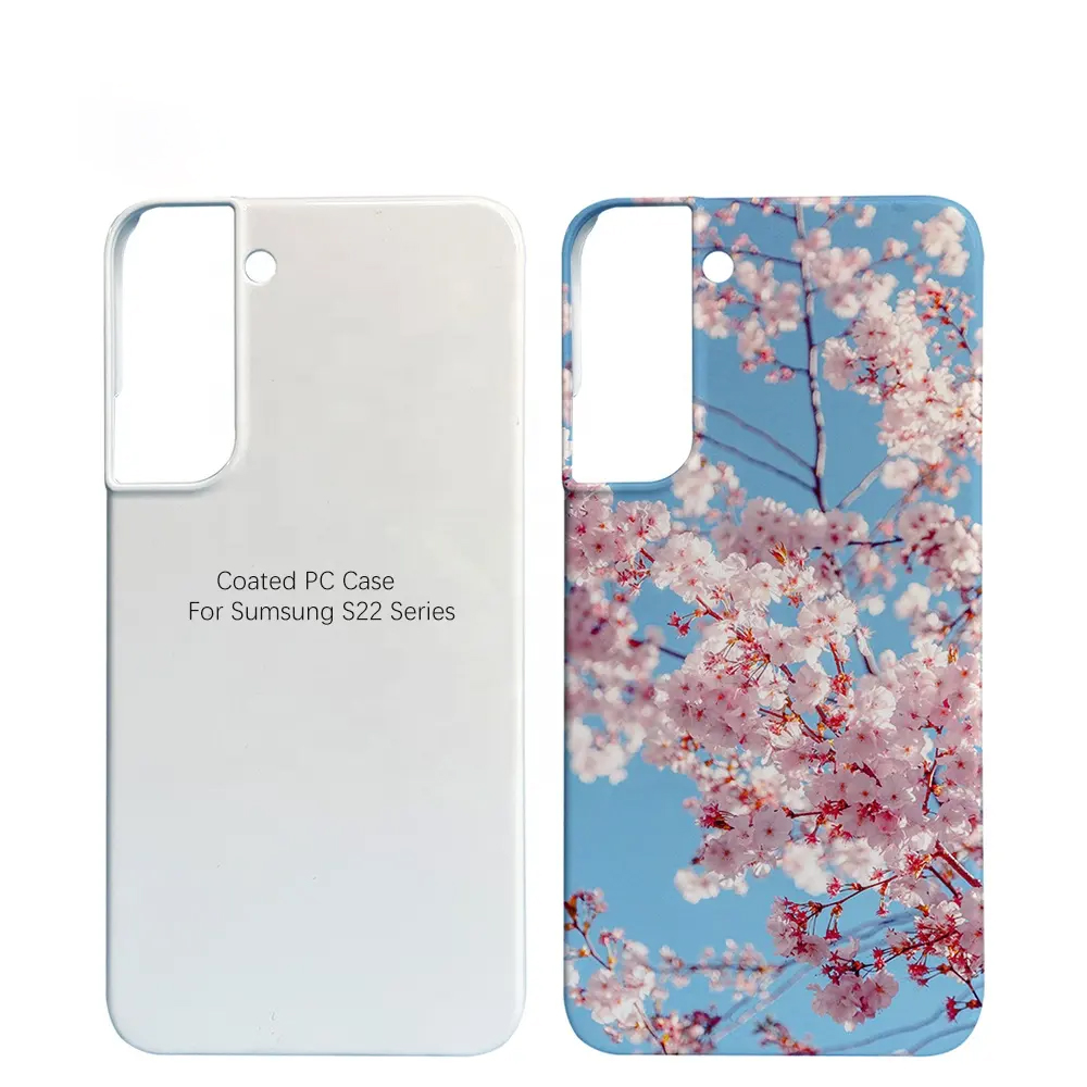 5pcs for Samsung Galaxy A13 A3 - Phone Case Blank Print recension och pris