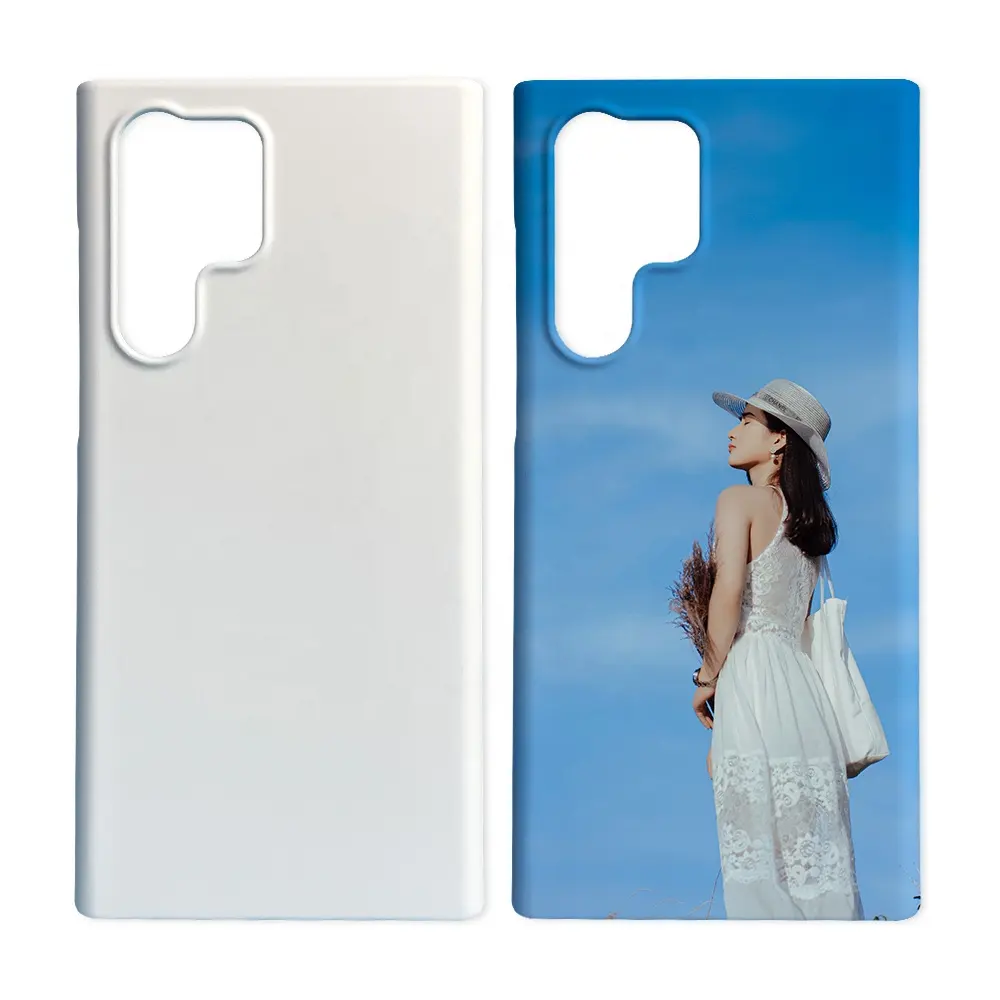 5pcs for Samsung Galaxy A13 A3 - Phone Case Blank Print recension och pris