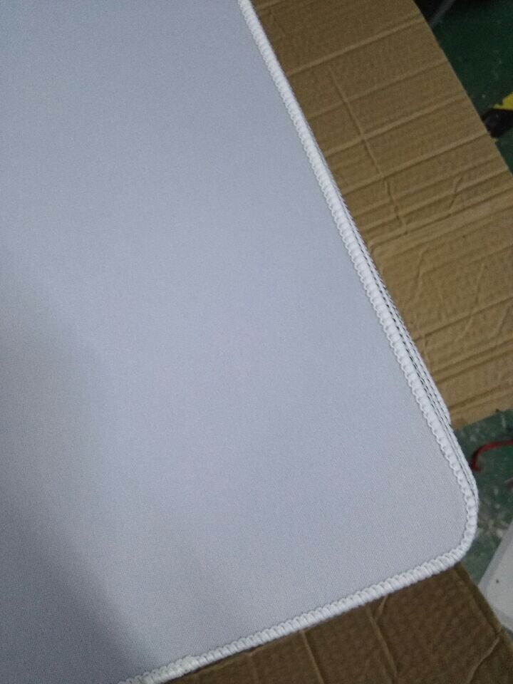 2pcs/lot Width 300mm Thickness - Mouse Pad Blank Sublimation recension och pris