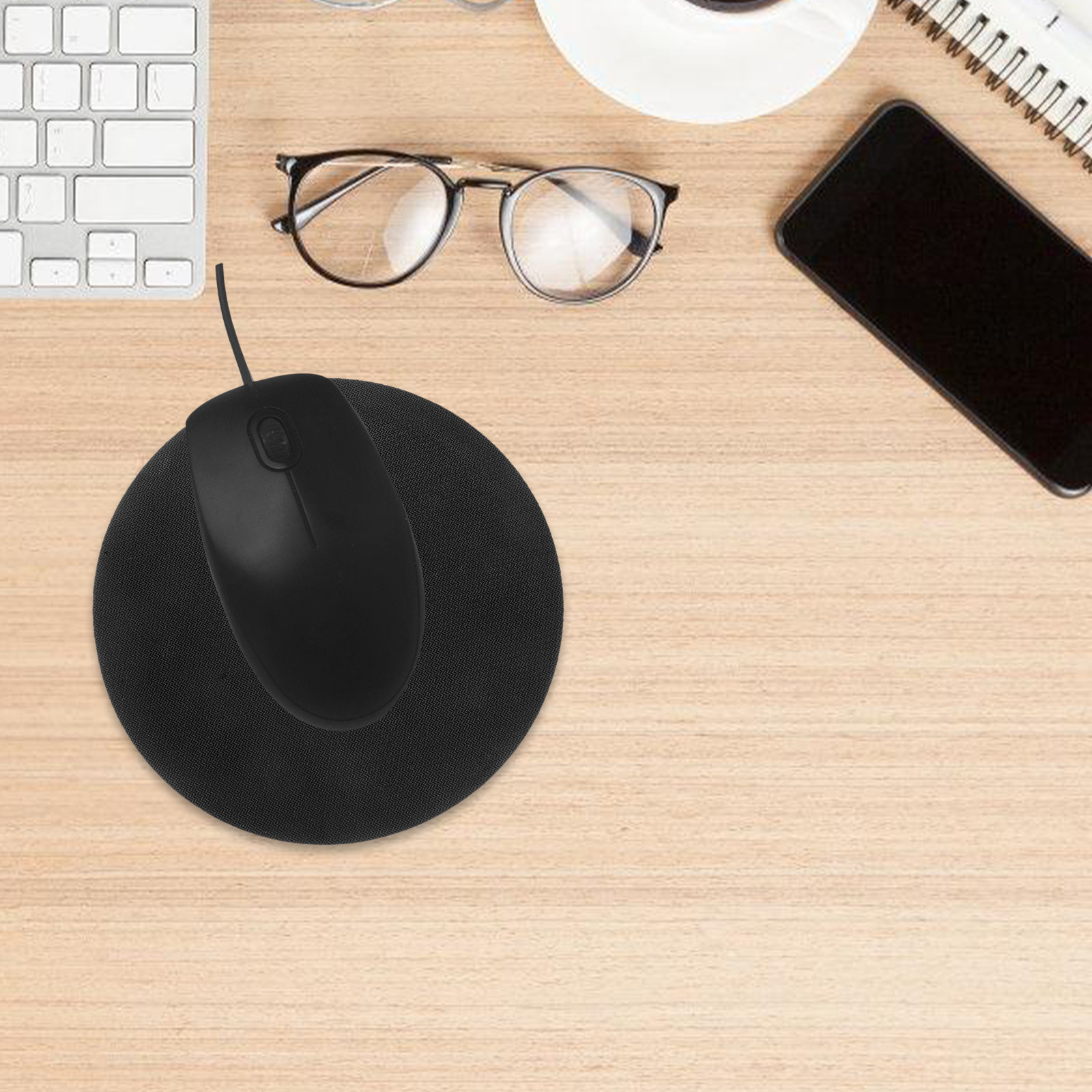 4Pcs Blank Sublimation Mouse P - Mouse Pad Blank Sublimation recension och pris